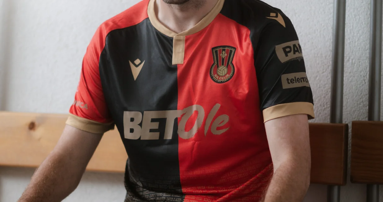 Novi dresovi/Foto: 