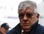Polaganje cvijeća ispred Viječne vater uoči 25. novembra Dana državnosti BiH/Damir Deljo