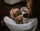 Frizerski salon/Unsplash