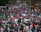 protest sidnej gaza/Sanja ДђukiД‡