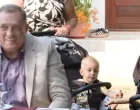 Milorad Dodik poklonio stan banjalučkoj porodici/Prtsc