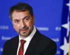 Marinko Čavara, hitna sjednica PSBiH/Damir Deljo 