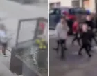Djeca se igraju ustaša/Društvene Mreže