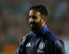 FILE PHOTO: Soccer Football - Friendly - Hong Kong v Manchester United - Hong Kong Stadium, Hong Kong, China - May 30, 2025 Manchester United manager Ruben Amorim REUTERS/Tyrone Siu/File Photo/Foto: Tyrone Siu