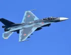Borbeni avion F-2A/