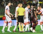 Sarajevo - Sloga DobojRenan OliveiraDal VarešanovićDaniel AvramovskiMateo MusaMiloš NikolićDejan Popara Đorđe Milojević/Foto: 