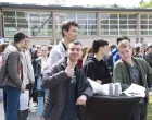 Isplaćene studentske stipendije/