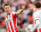 Ivan Perišić/Foto: 