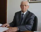 Akademik Mirko Pejanović intervju/Senad Gubelić