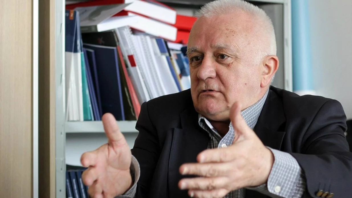 Dušan Janjić/