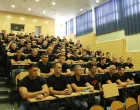 Policijska akademija FMUP/