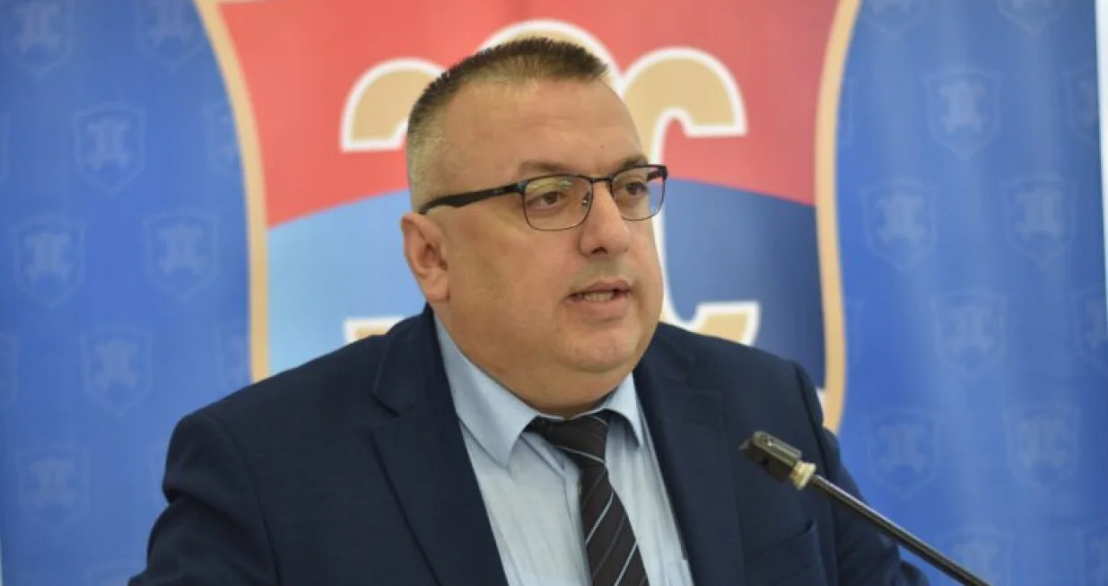 Jovica Radulović/
