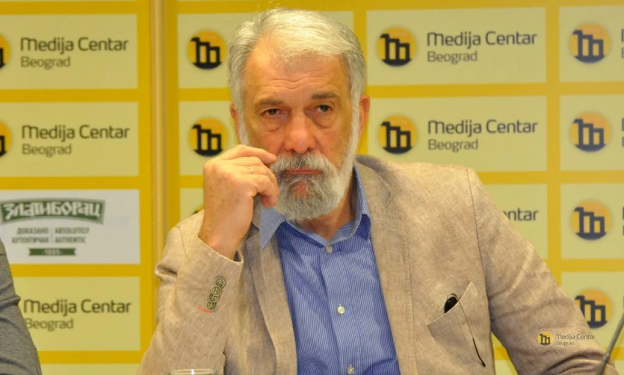 Đorđe Vlajić/