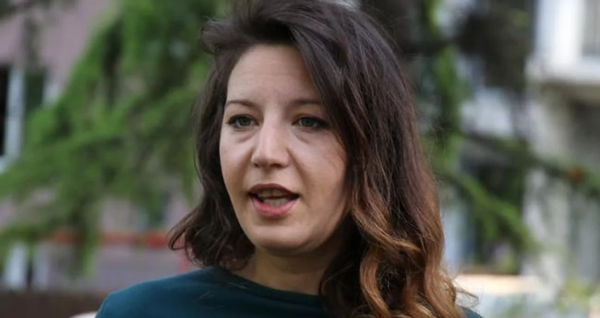 Milena Popović/