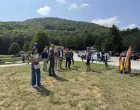 Javor Wood Festival pretvara planinu u galeriju pod otvorenim nebom/Nihad Katica