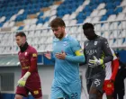 Adem Ljajić/Foto: Irfan Licina/fk Novi Pazar 