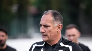 Igor Štimac/Foto: 