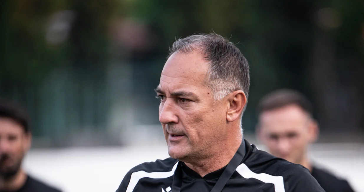 Igor Štimac/Foto: 