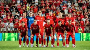 FK Velež/Foto: 