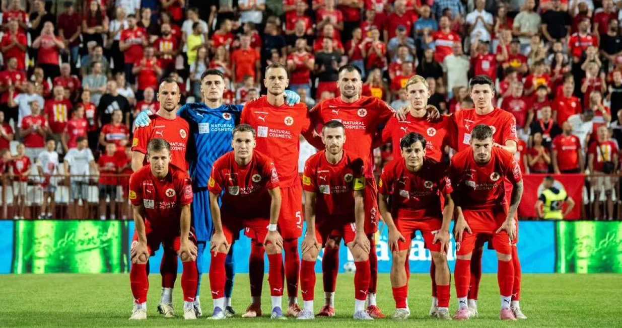 FK Velež/Foto: 