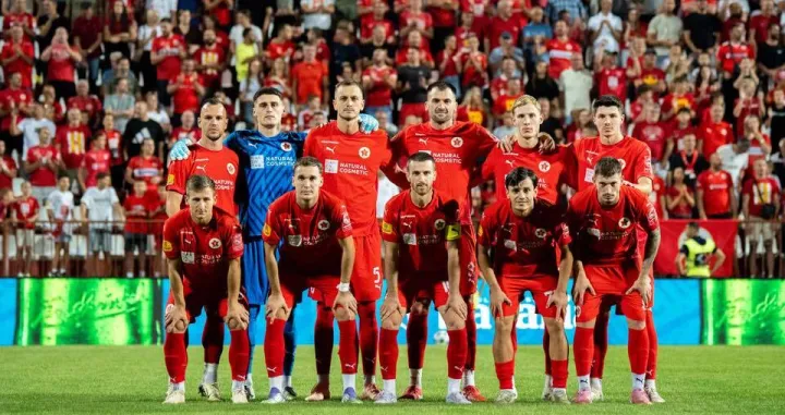 FK Velež/Foto: 