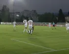 Penal za goste/Foto: 