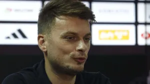 Adem Ljajić/Foto: 
