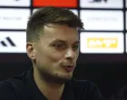 Adem Ljajić/Foto: 