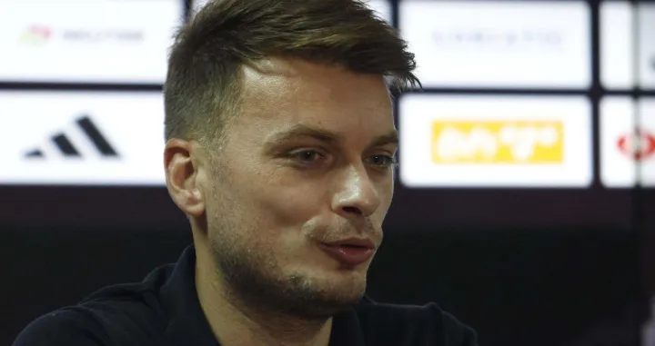 Adem Ljajić/Foto: 
