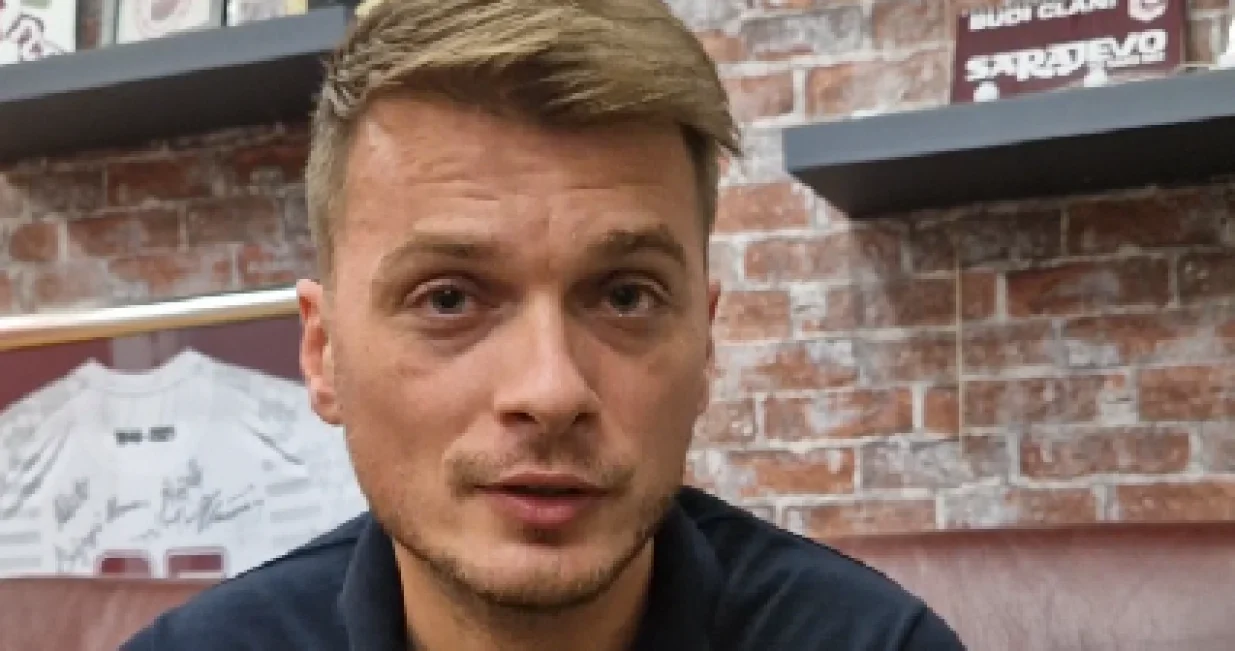 Adem Ljajić/Foto: 