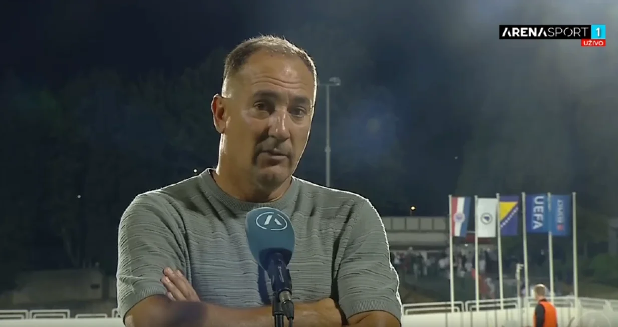 Igor Štimac/Foto: