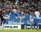Detalj sa utakmice u Craiovi (FOTO: Sanel Konjhodžić - Sport1.ba)/Foto: Picasa