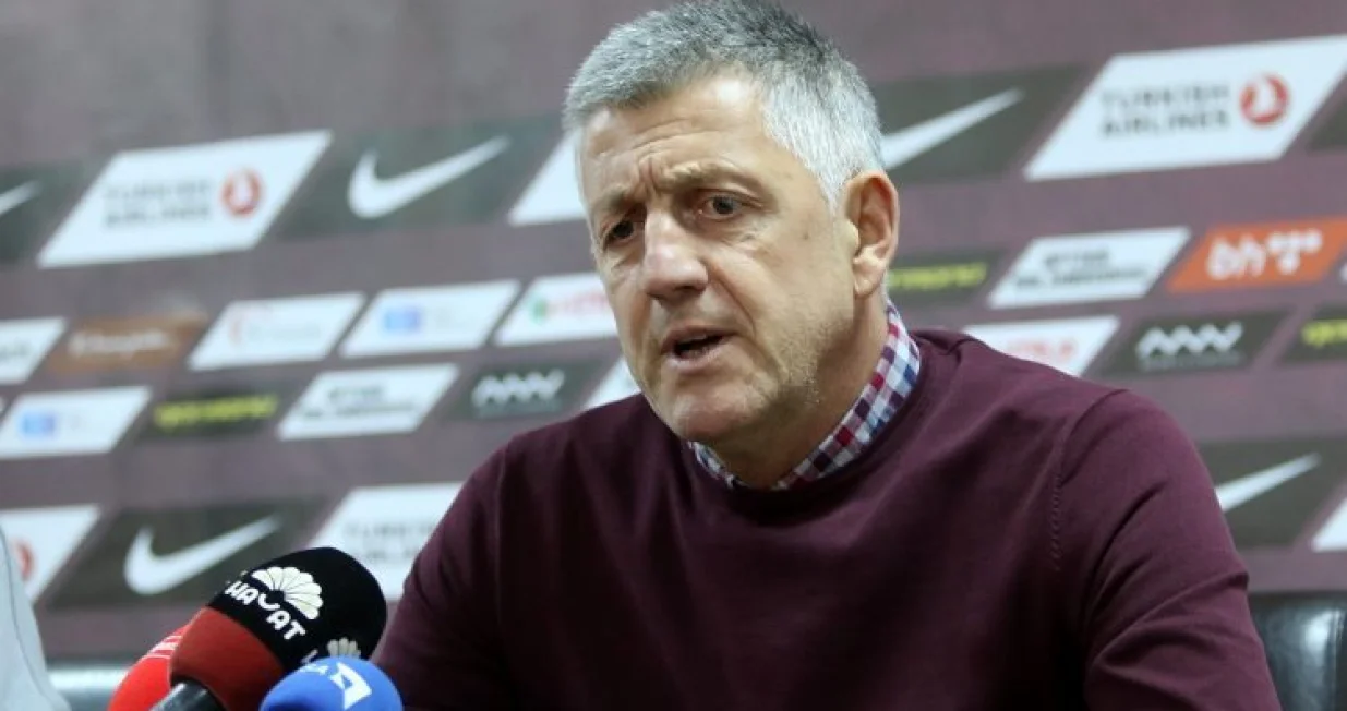 Husref Musemić/Foto: