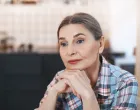 Žena u zrelim godinama//