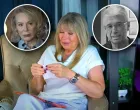 Suzana Jovanović, supruga Saše Popovića, Lepa Brena/Telegraf.rs
