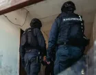 Žandarmerija RS, hapšenje, dvostruko ubistvo u Šamcu, Šamac/Atv