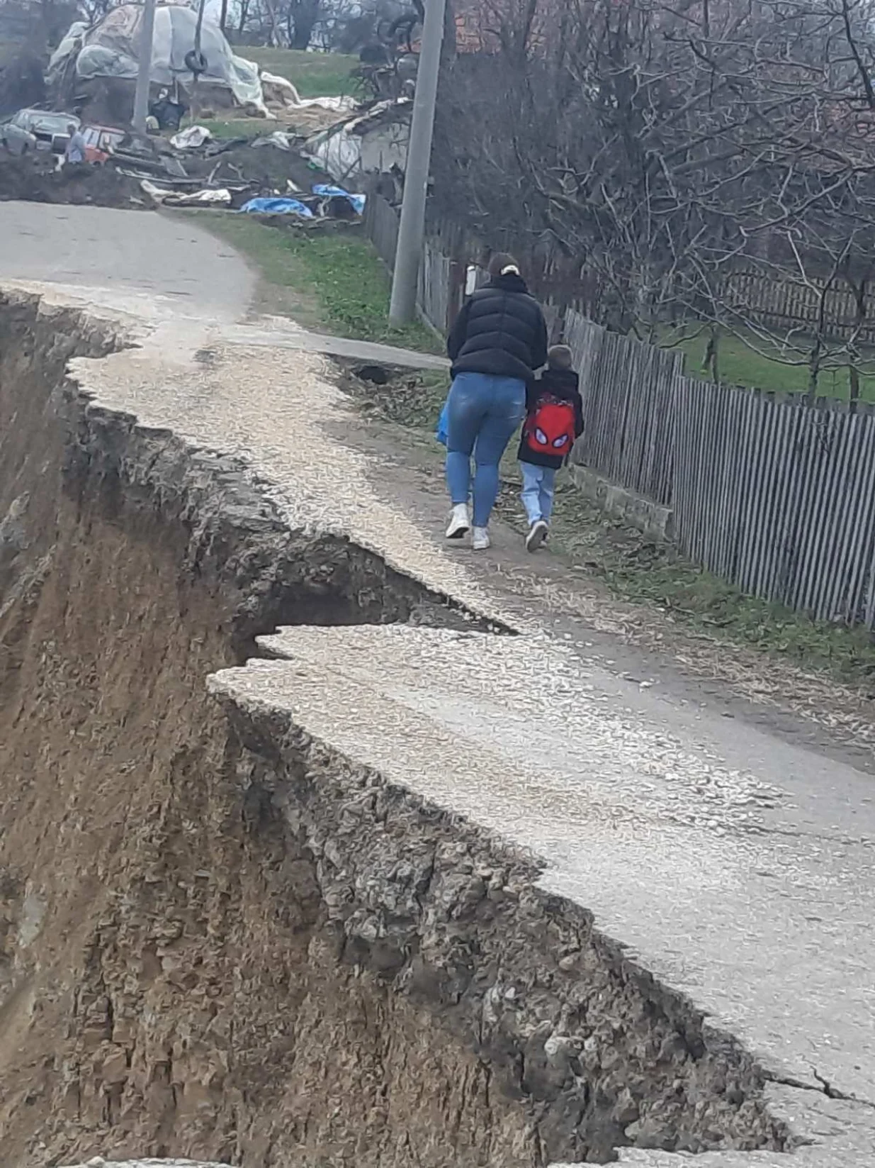 Ugljevik Selo/