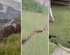 Pukotine, zemlja, Ugljevik-Selo, RiTE Ugljevik, Rašid Serdarov/Canva