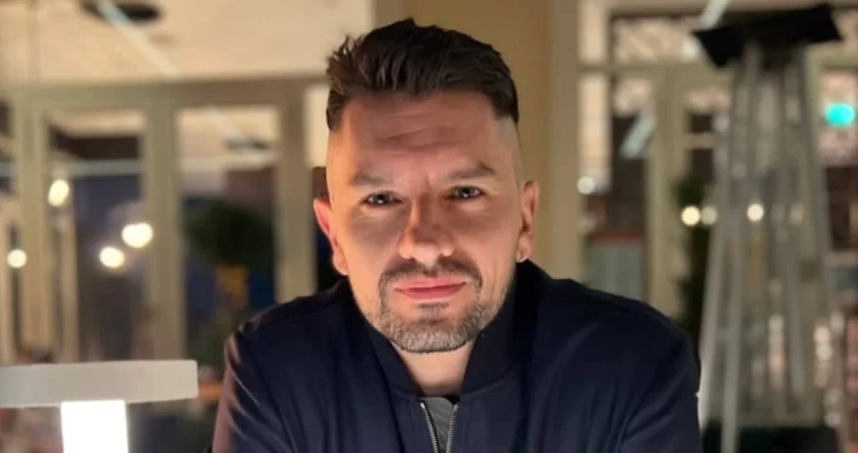 Zlatko Ibrišimović/