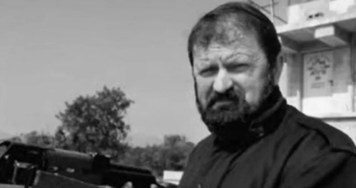 Blaž Kraljević/