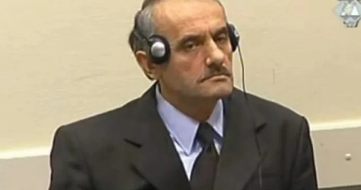 Vidoje Blagojević/