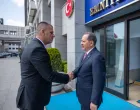 Hajdarević i Yildiz/MUP KS/
