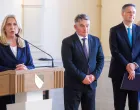 Košta Predsjednistvo Press/Damir Deljo