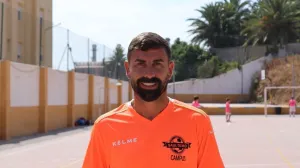 Saul Olmo/Foto: 