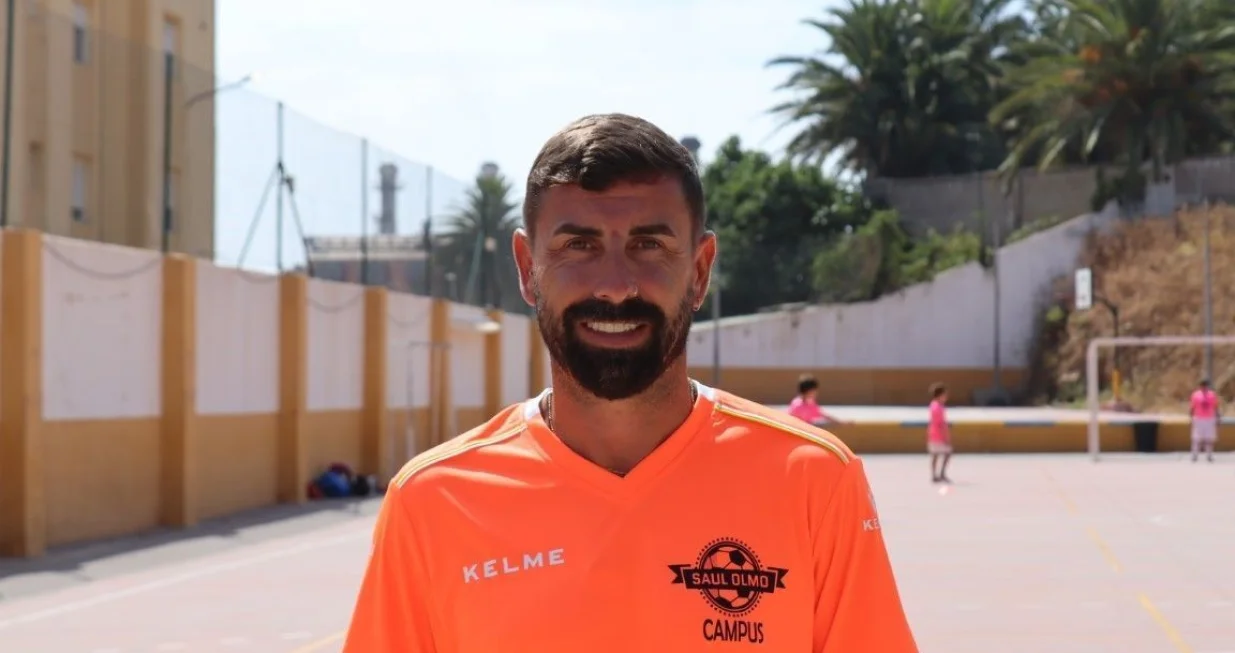 Saul Olmo/Foto: