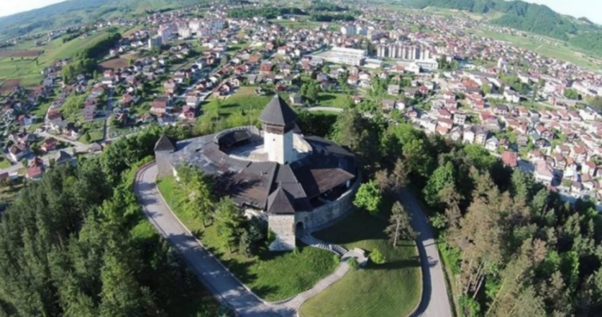 Velika Kladusa/