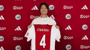 FOTO: Ajax FC/Foto: 