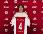 FOTO: Ajax FC/Foto: 