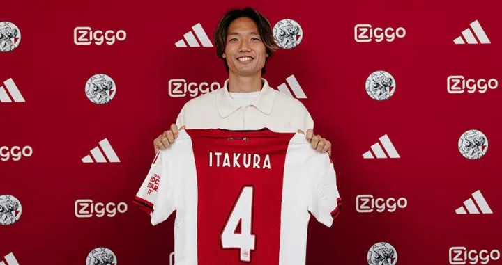 FOTO: Ajax FC/Foto: 