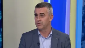 Edin Kahrimanović sindikat SIPA Screenshot BHRT/Screenshot/Bhrt